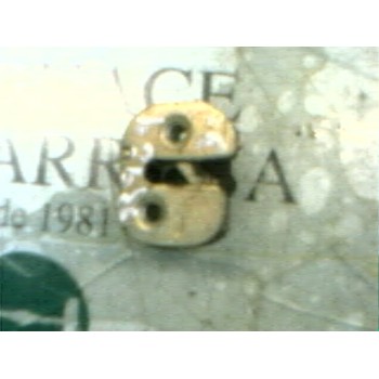 CERRADURA PUERTA DELANTERA DERECHA 