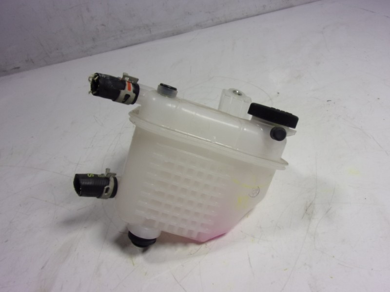 Recambio de deposito expansion para toyota c-hr 132 kw referencia OEM IAM 164A20T021  