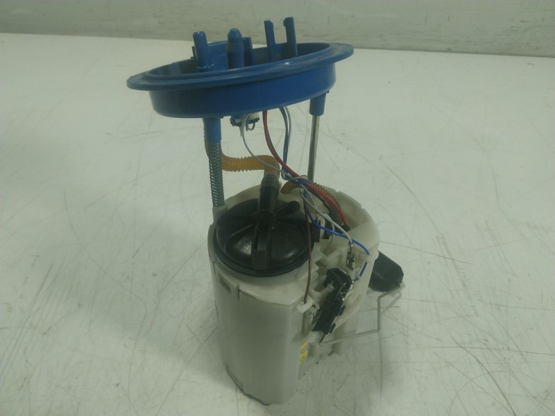 Recambio de aforador para volkswagen polo vi (aw1, bz1, ae1) 1.0 tsi referencia OEM IAM 2Q0919051F 2Q0919051F 