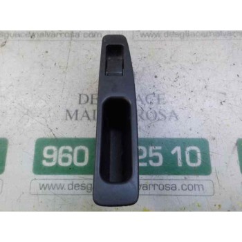 MANDO ELEVALUNAS TRASERO IZQUIERDO 25411BR00A 