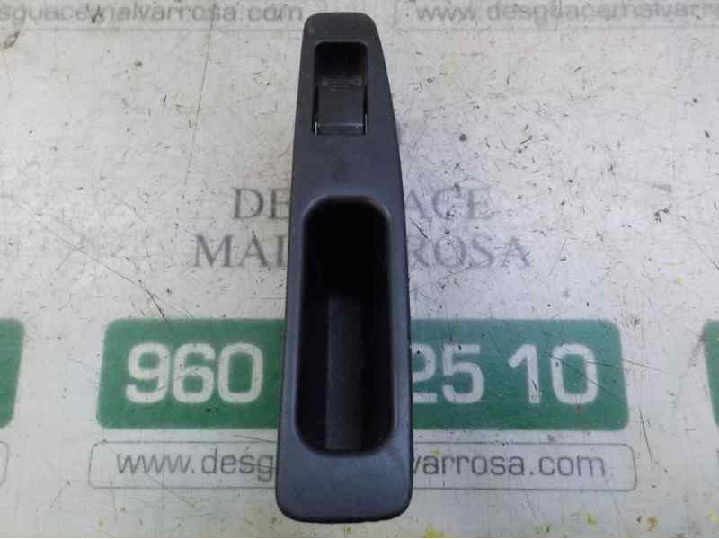 Recambio de mando elevalunas trasero izquierdo para nissan qashqai (j10) tekna sport referencia OEM IAM 25411BR00A  