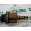 Recambio de transmision izquierda para ford mondeo ber. (ca2) trend referencia OEM IAM 1788208  