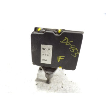 ABS A2124313012 A2124313512 0265236369