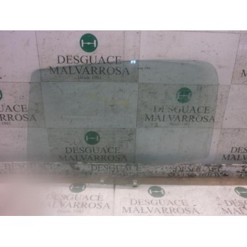 CRISTAL PUERTA TRASERO IZQUIERDO 