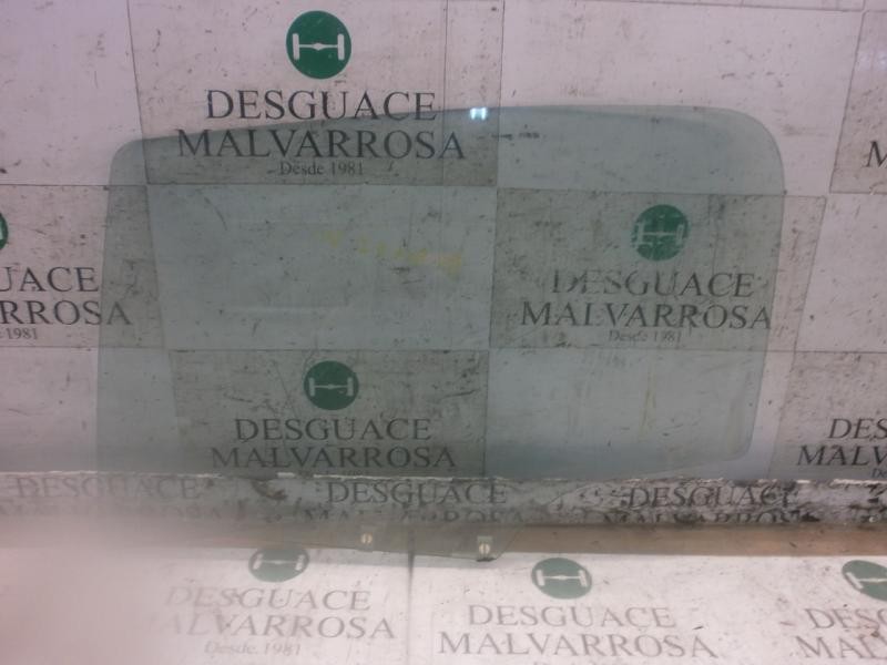 Recambio de cristal puerta trasero izquierdo para peugeot 307 berlina (s2) xs referencia OEM IAM   