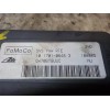 Recambio de modulo electronico para mazda 3 lim. (bl) 2.2 turbodiesel cat referencia OEM IAM  GW70B19UUC 