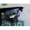 Recambio de mando elevalunas trasero izquierdo para nissan qashqai (j10) tekna sport referencia OEM IAM 25411BR00A  