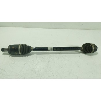 TRANSMISION TRASERA DERECHA 33207641212 7641212 