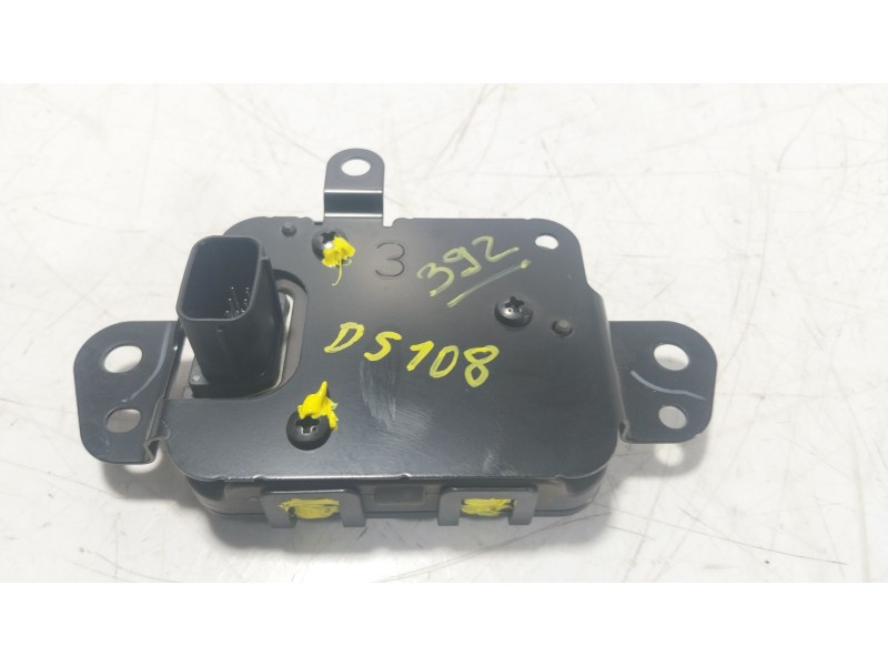 Recambio de modulo electronico para toyota yaris cross (mxp_) 1.5 hybrid (mxpj10) referencia OEM IAM 8821052130 8821052120 
