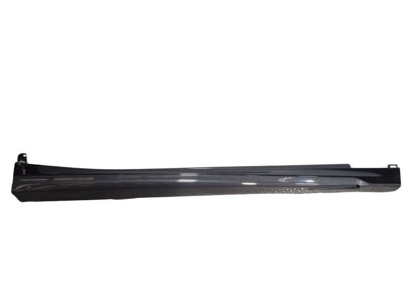 Recambio de faldon lateral para bmw x6 (g06, f96) xdrive 30 d mild-hybrid referencia OEM IAM   