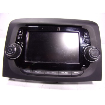 PANTALLA MULTIFUNCION 735652343 07356523430 