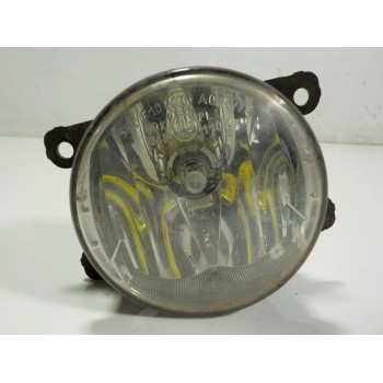 FARO ANTINIEBLA IZQUIERDO 261507817R 261507817R 89208692