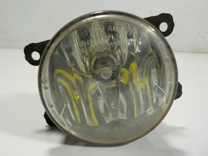 Recambio de faro antiniebla izquierdo para dacia lodgy 1.2 16v tce cat referencia OEM IAM 261507817R 261507817R 89208692