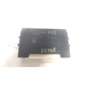 MODULO ELECTRONICO 8922252030 8922252030 