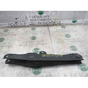 BRAZO SUSPENSION INFERIOR TRASERO DERECHO 