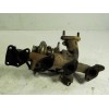 Recambio de turbocompresor para kia carens 2.0 turbodiesel cat referencia OEM IAM  2S23127000 