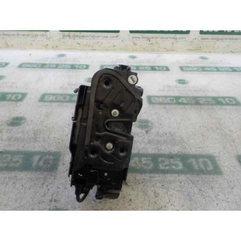 CERRADURA PUERTA TRASERA IZQUIERDA 5TA839015L 5TA839015L 