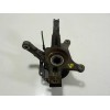 Recambio de mangueta delantera izquierda para renault captur 1.3 tce referencia OEM IAM 400159304R  