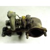 Recambio de turbocompresor para kia carens 2.0 turbodiesel cat referencia OEM IAM  2S23127000 