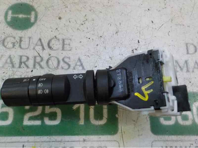 Recambio de mando luces para nissan qashqai (j10) tekna sport referencia OEM IAM 25540JD03A  