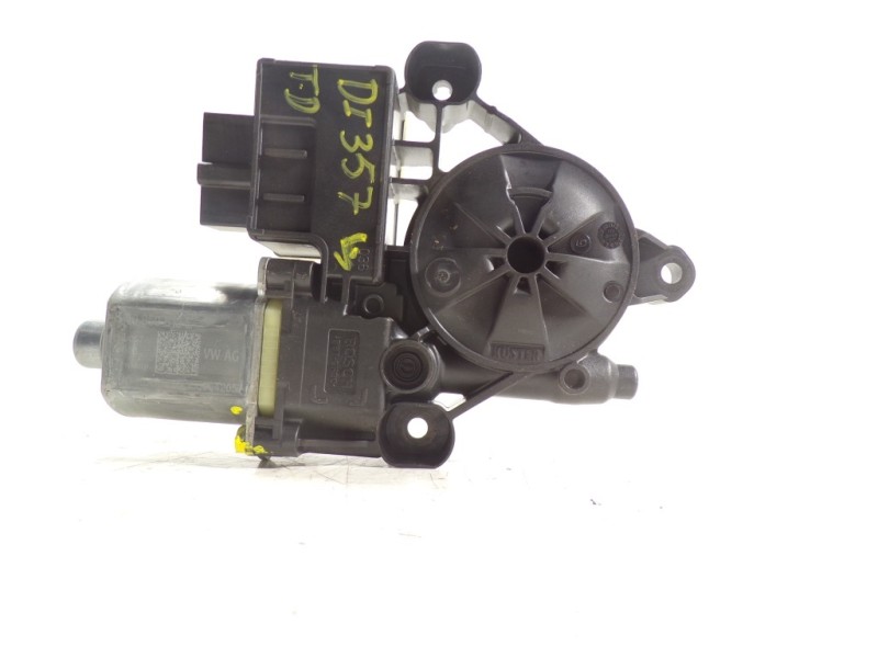 Recambio de motor elevalunas delantero derecho para seat leon (5f1) fr referencia OEM IAM 5Q0959802B 5Q0959802B 