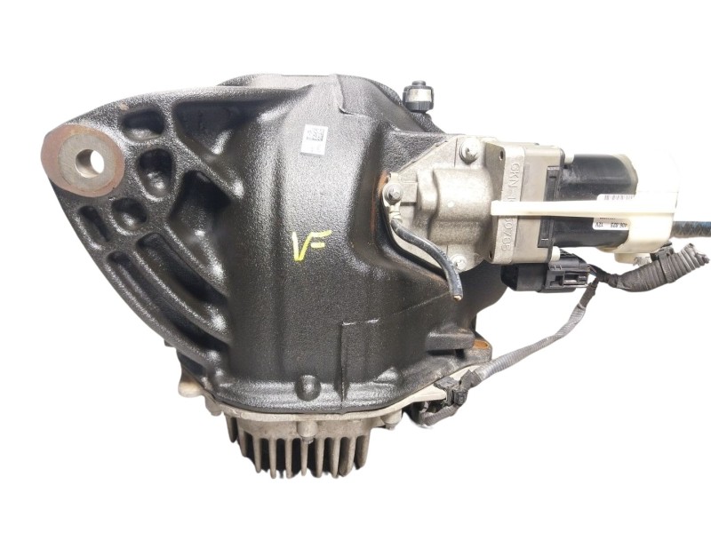 Recambio de diferencial trasero para bmw x6 (g06, f96) m referencia OEM IAM 33108047170 804717006 