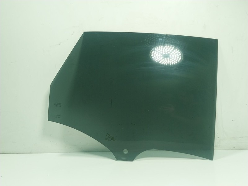 Recambio de cristal puerta trasero derecho para porsche macan (95b) 2.0 (95bau1) referencia OEM IAM 95B845206A  