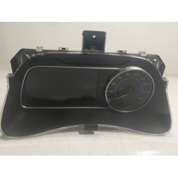 CUADRO INSTRUMENTOS 248105SH2C 9X0311SN0 