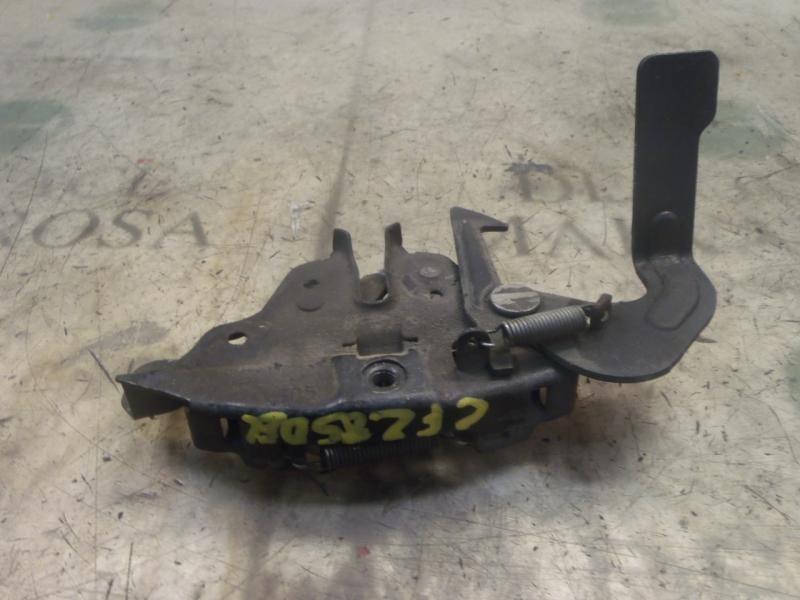 Recambio de cerradura capot para nissan primera berlina (p12) acenta referencia OEM IAM   