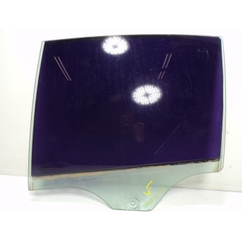 CRISTAL PUERTA TRASERO IZQUIERDO 51358223809 