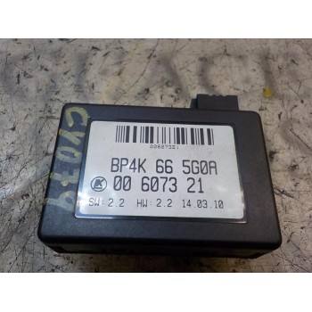 MODULO ELECTRONICO BP4K665G0A BP4K665G0A 