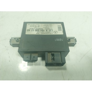 MODULO ELECTRONICO A1645404701 A1645400762 