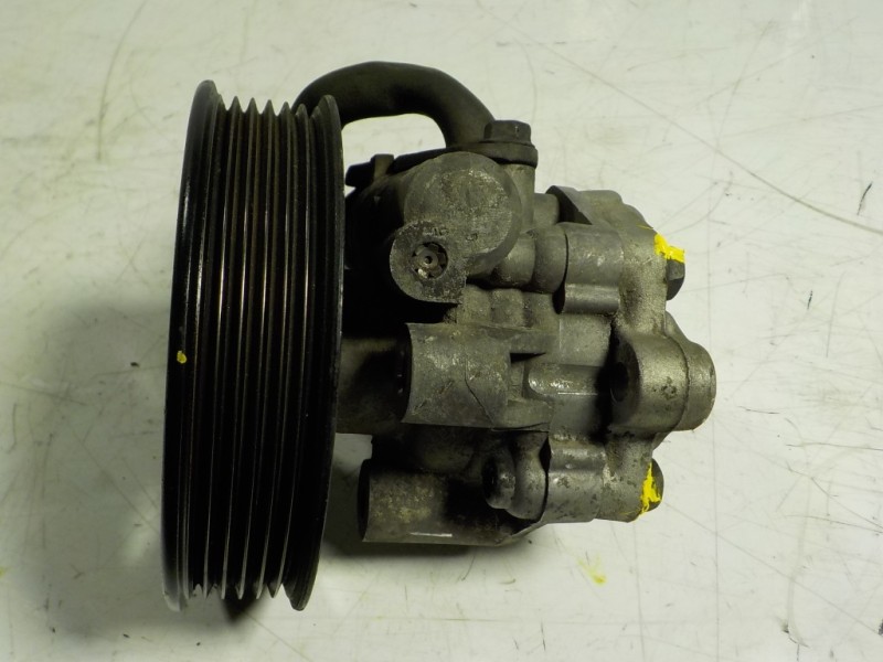Recambio de bomba direccion para kia carens 2.0 turbodiesel cat referencia OEM IAM   
