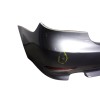 Recambio de paragolpes trasero para bmw serie 5 berlina (e60) 3.0 24v cat referencia OEM IAM 51127077940  