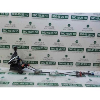 PALANCA CAMBIO 34101JD200 