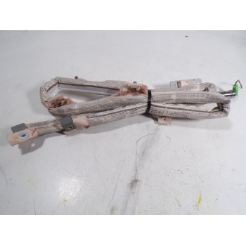 AIRBAG CORTINA DELANTERO IZQUIERDO A2078600102 306082999AG 306082999AG