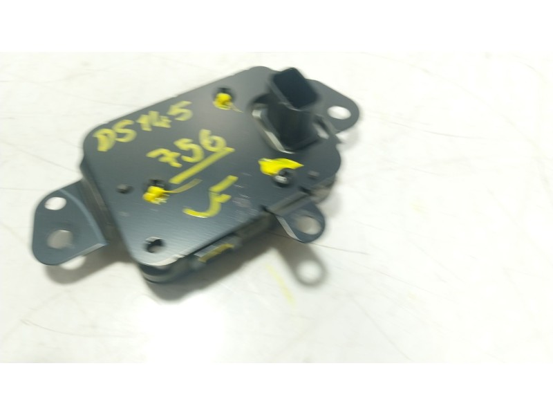 Recambio de modulo electronico para toyota yaris cross (mxp_) 1.5 hybrid (mxpj10) referencia OEM IAM 8821052130 8821052120 
