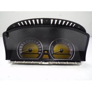 CUADRO INSTRUMENTOS 62119140813 A2C53046689 A2C52062331