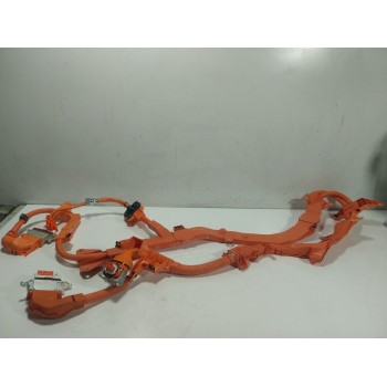 MODULO ELECTRONICO 821H10E052 