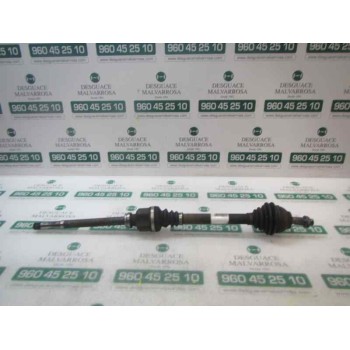 TRANSMISION DERECHA 3273VN 