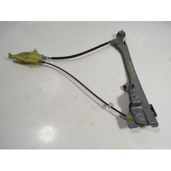 ELEVALUNAS TRASERO DERECHO 827000001R 827000001R 