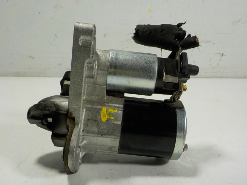 Recambio de motor arranque para renault captur 1.3 tce referencia OEM IAM 233006662R 233006662R 