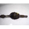 Recambio de transmision derecha para nissan pulsar (c13) 1.5 turbodiesel cat referencia OEM IAM 391003ZN0B 391003ZN0B 