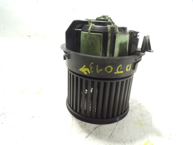 Recambio de motor calefaccion para citroën c4 lim. 1.6 hdi fap referencia OEM IAM 6441CZ  