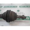Recambio de transmision derecha para peugeot 308 1.6 16v hdi fap referencia OEM IAM 3273VN  