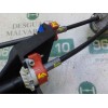 Recambio de palanca cambio para nissan qashqai (j10) tekna sport referencia OEM IAM 34101JD200  
