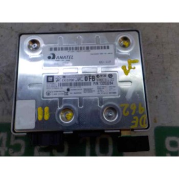 MODULO ELECTRONICO 13353284 13353284 