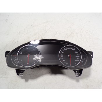 CUADRO INSTRUMENTOS 4G8920931E 4G8920931E 0263672094