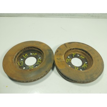 DISCO FRENO DELANTERO 402063NL0B 