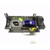 Recambio de mando multifuncion para peugeot 308 sw 1.6 blue-hdi fap referencia OEM IAM 96366692ZD 9807240977 
